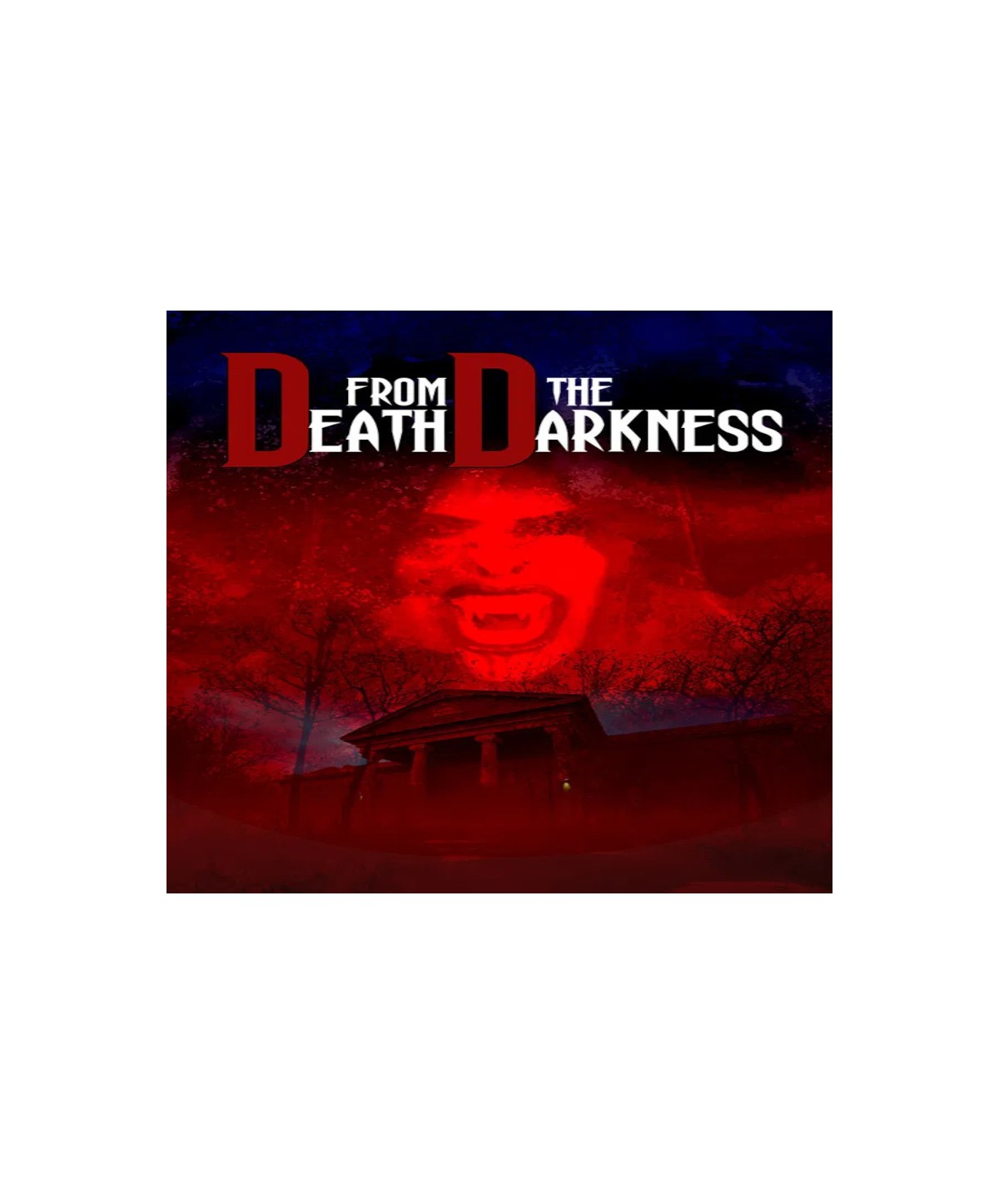 Death From The Darkness Steam Key GLOBAL